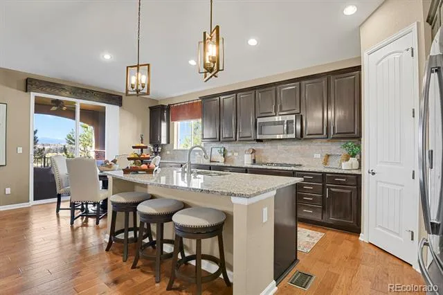 5074 Covelo Drive Castle Rock, CO 80108