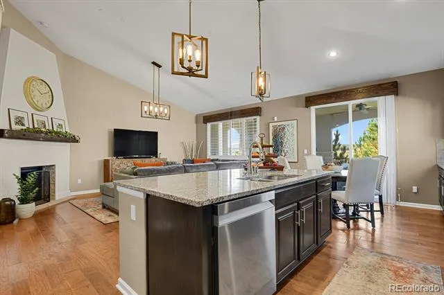 5074 Covelo Drive Castle Rock, CO 80108