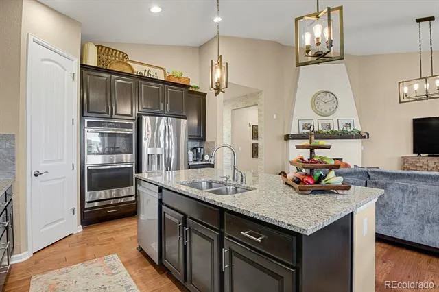 5074 Covelo Drive Castle Rock, CO 80108