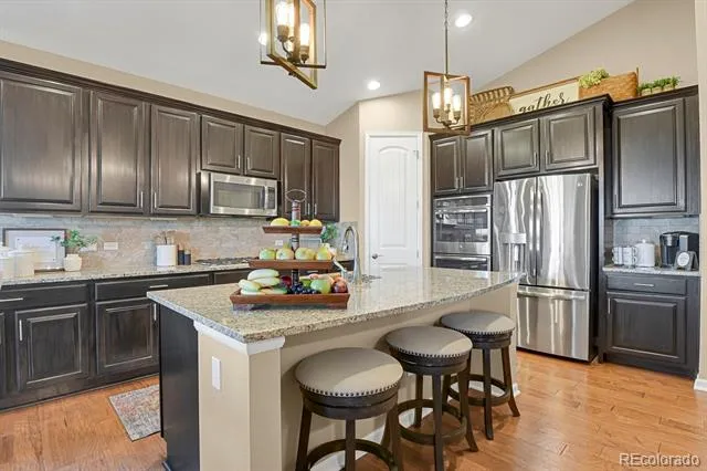 5074 Covelo Drive Castle Rock, CO 80108