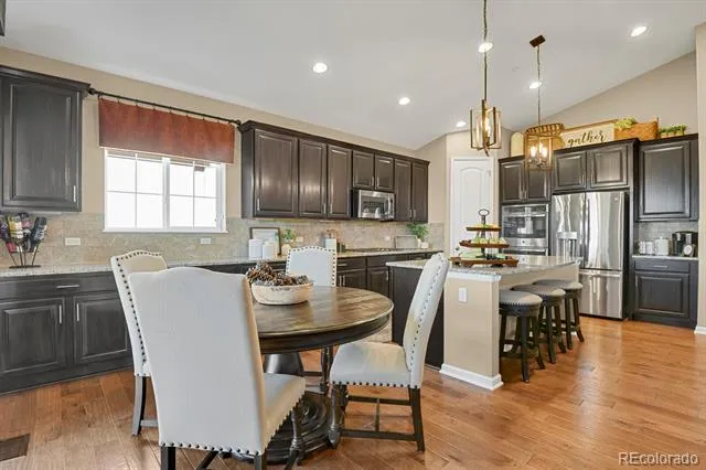 5074 Covelo Drive Castle Rock, CO 80108