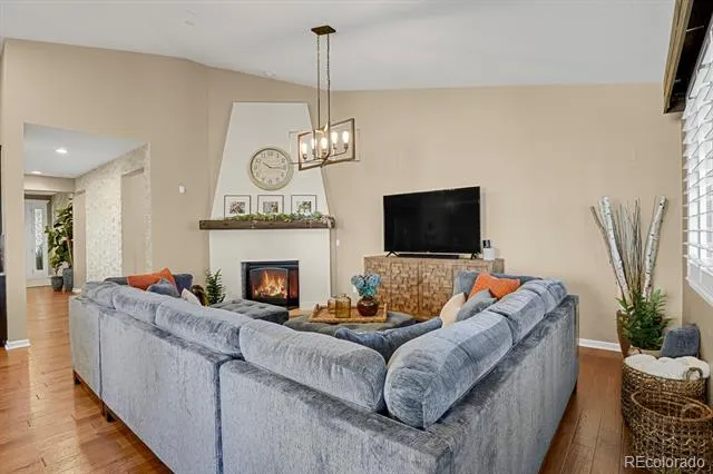 5074 Covelo Drive Castle Rock, CO 80108