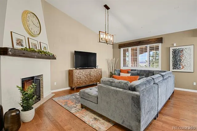 5074 Covelo Drive Castle Rock, CO 80108