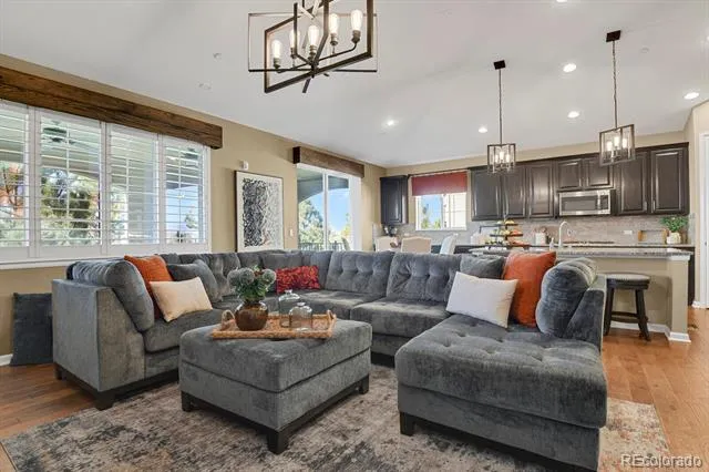 5074 Covelo Drive Castle Rock, CO 80108
