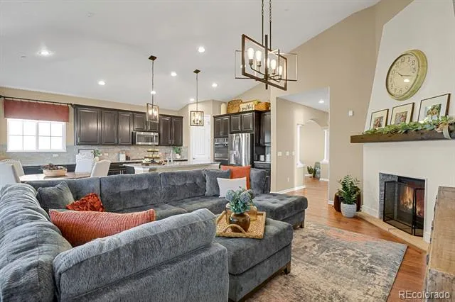 5074 Covelo Drive Castle Rock, CO 80108