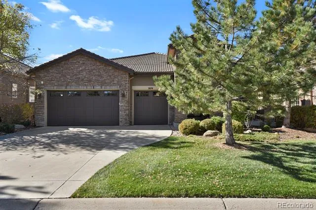5074 Covelo Drive Castle Rock, CO 80108