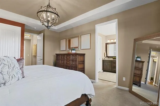 5074 Covelo Drive Castle Rock, CO 80108