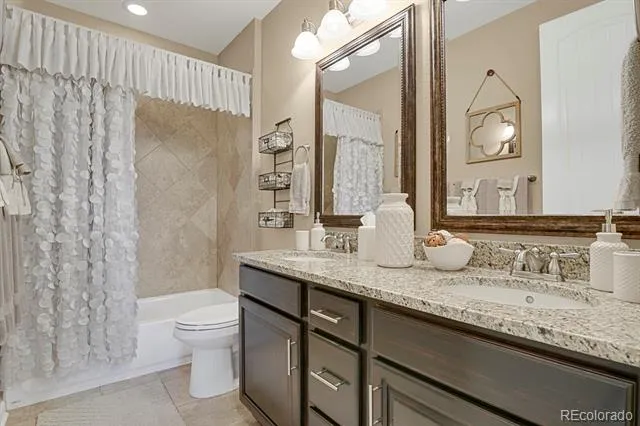 5074 Covelo Drive Castle Rock, CO 80108