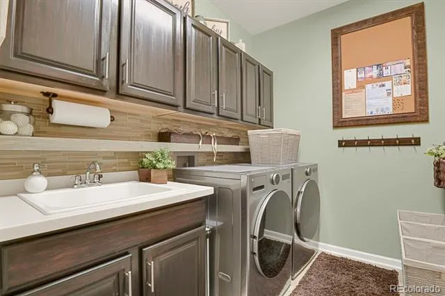 5074 Covelo Drive Castle Rock, CO 80108