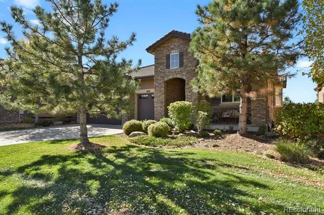 5074 Covelo Drive Castle Rock, CO 80108