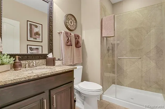 5074 Covelo Drive Castle Rock, CO 80108