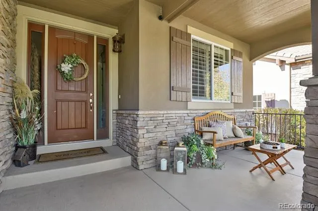 5074 Covelo Drive Castle Rock, CO 80108