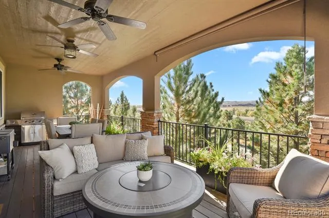 5074 Covelo Drive Castle Rock, CO 80108
