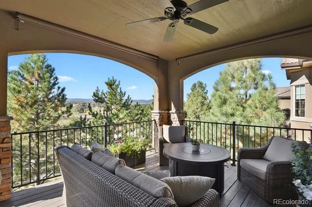 5074 Covelo Drive Castle Rock, CO 80108