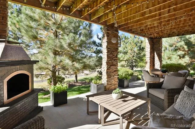 5074 Covelo Drive Castle Rock, CO 80108