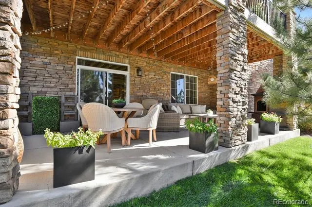 5074 Covelo Drive Castle Rock, CO 80108