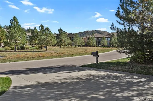 5074 Covelo Drive Castle Rock, CO 80108