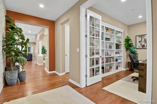 5074 Covelo Drive Castle Rock, CO 80108