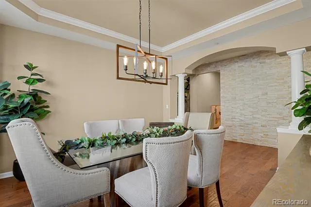 5074 Covelo Drive Castle Rock, CO 80108
