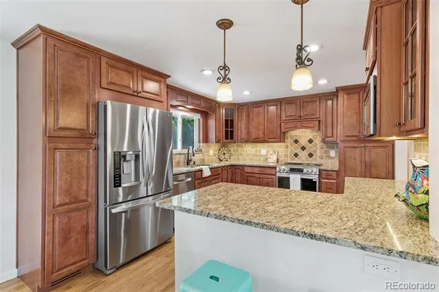 12830 W 15th Drive Golden, CO 80401