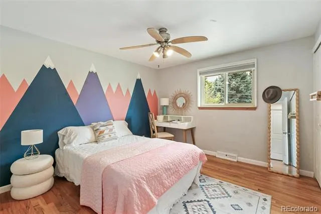 12830 W 15th Drive Golden, CO 80401