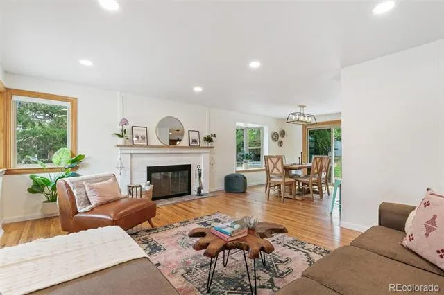 12830 W 15th Drive Golden, CO 80401