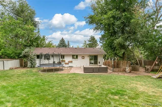 12830 W 15th Drive Golden, CO 80401