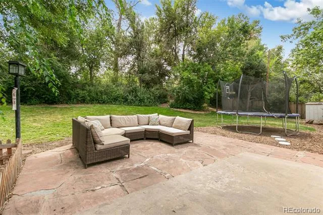 12830 W 15th Drive Golden, CO 80401