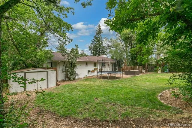 12830 W 15th Drive Golden, CO 80401
