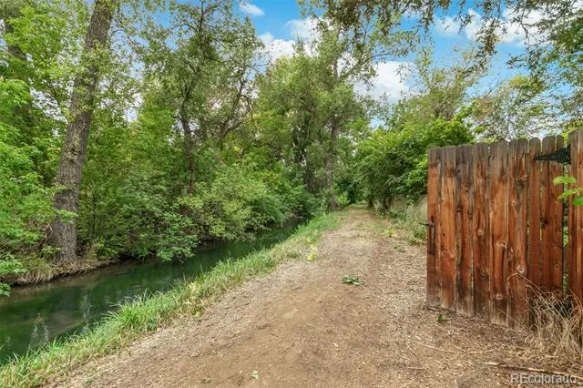 12830 W 15th Drive Golden, CO 80401