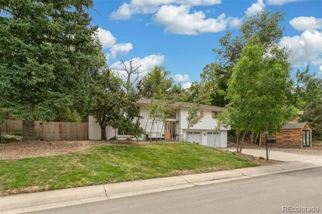 12830 W 15th Drive Golden, CO 80401