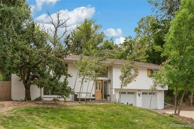 12830 W 15th Drive Golden, CO 80401