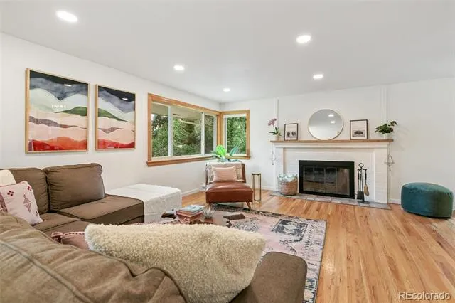 12830 W 15th Drive Golden, CO 80401