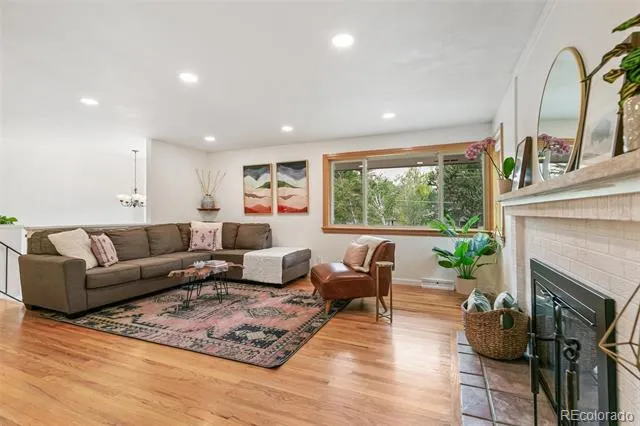 12830 W 15th Drive Golden, CO 80401