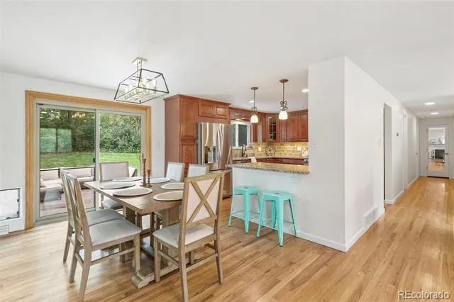 12830 W 15th Drive Golden, CO 80401