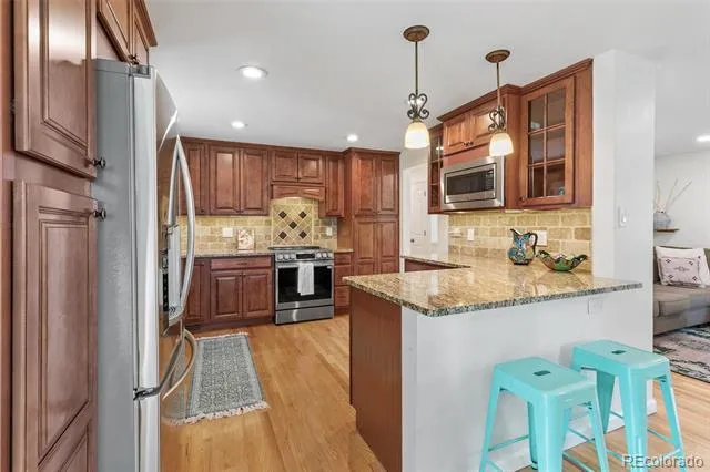 12830 W 15th Drive Golden, CO 80401