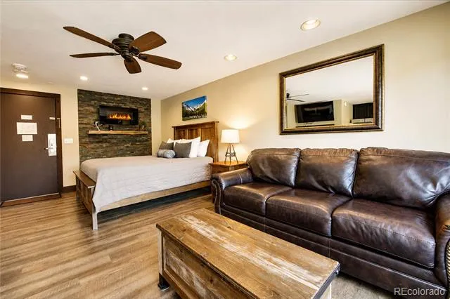 535 S Park Avenue #412 Breckenridge, CO 80424