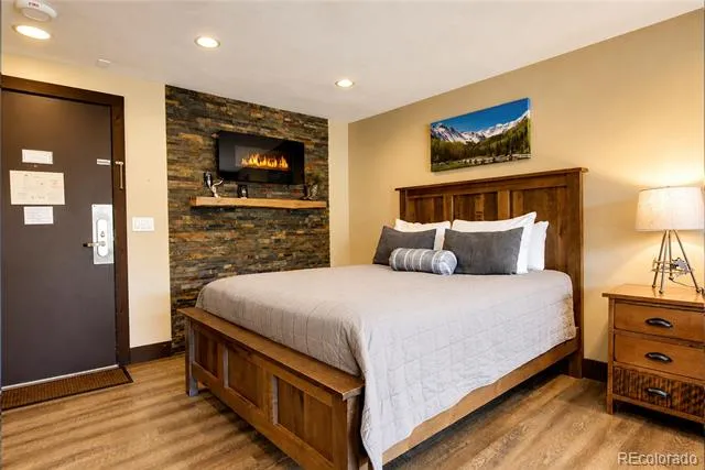 535 S Park Avenue #412 Breckenridge, CO 80424