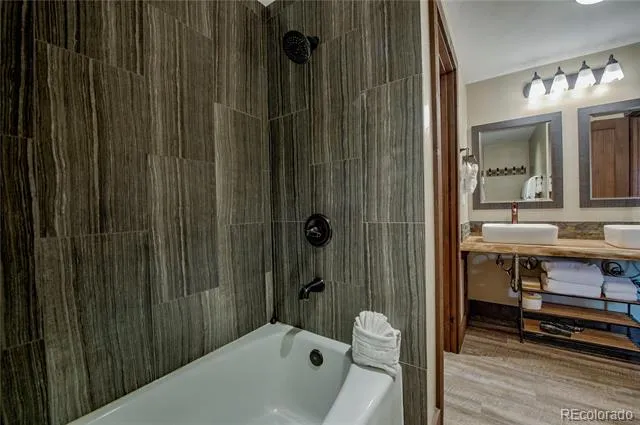 535 S Park Avenue #412 Breckenridge, CO 80424