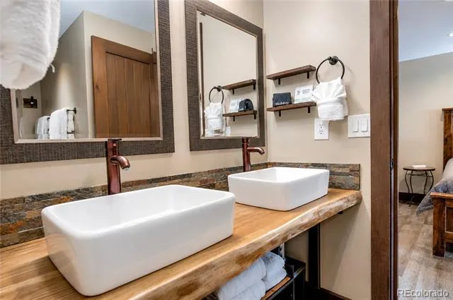 535 S Park Avenue #412 Breckenridge, CO 80424