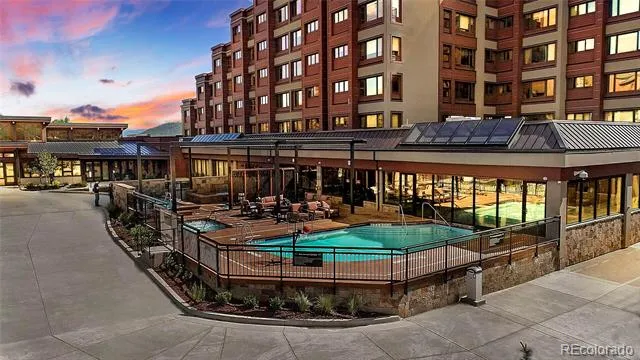 535 S Park Avenue #412 Breckenridge, CO 80424