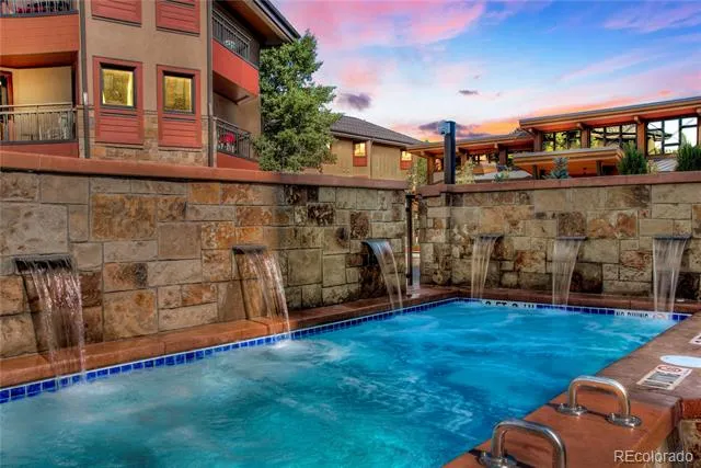 535 S Park Avenue #412 Breckenridge, CO 80424