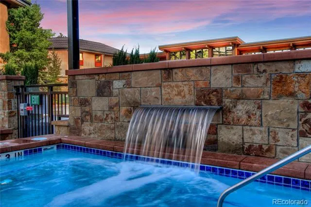 535 S Park Avenue #412 Breckenridge, CO 80424