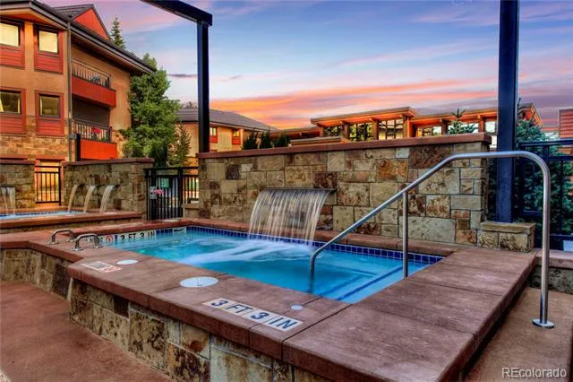 535 S Park Avenue #412 Breckenridge, CO 80424