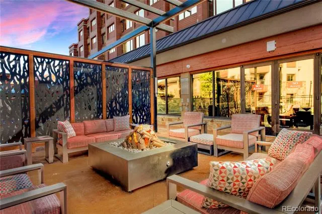 535 S Park Avenue #412 Breckenridge, CO 80424