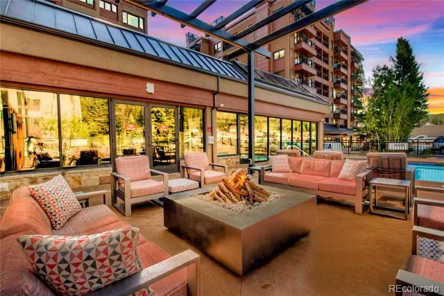 535 S Park Avenue #412 Breckenridge, CO 80424