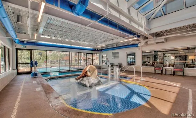 535 S Park Avenue #412 Breckenridge, CO 80424