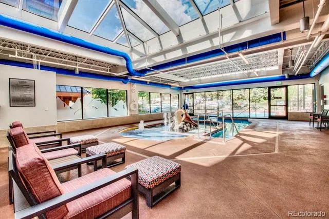 535 S Park Avenue #412 Breckenridge, CO 80424