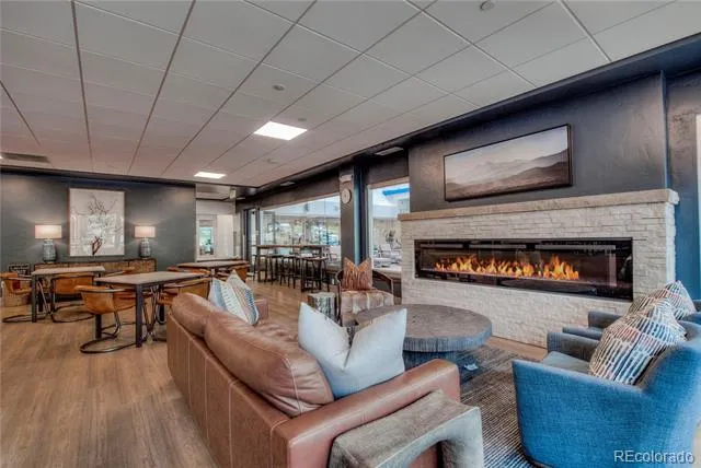 535 S Park Avenue #412 Breckenridge, CO 80424
