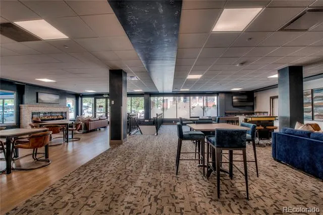 535 S Park Avenue #412 Breckenridge, CO 80424